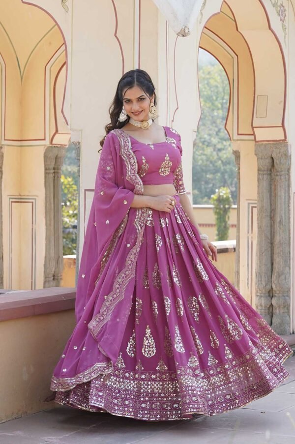 Beautiful Lehenga