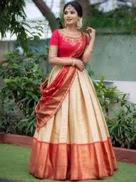 Beautiful Lehenga (Copy)