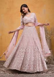 Beautiful Lehenga (Copy)