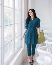 Stylish Kurta (Copy)