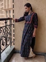 Stylish Kurta (Copy)